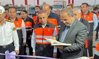 فرماندار بوشهر: ظرفیت‌های فرهنگی برای کاهش تصادفات استفاده کرد